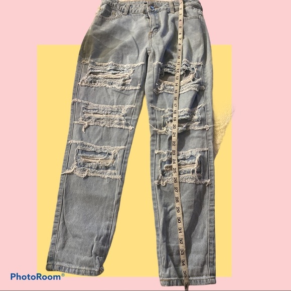 Forever 21 Jean - Picture 1 of 4
